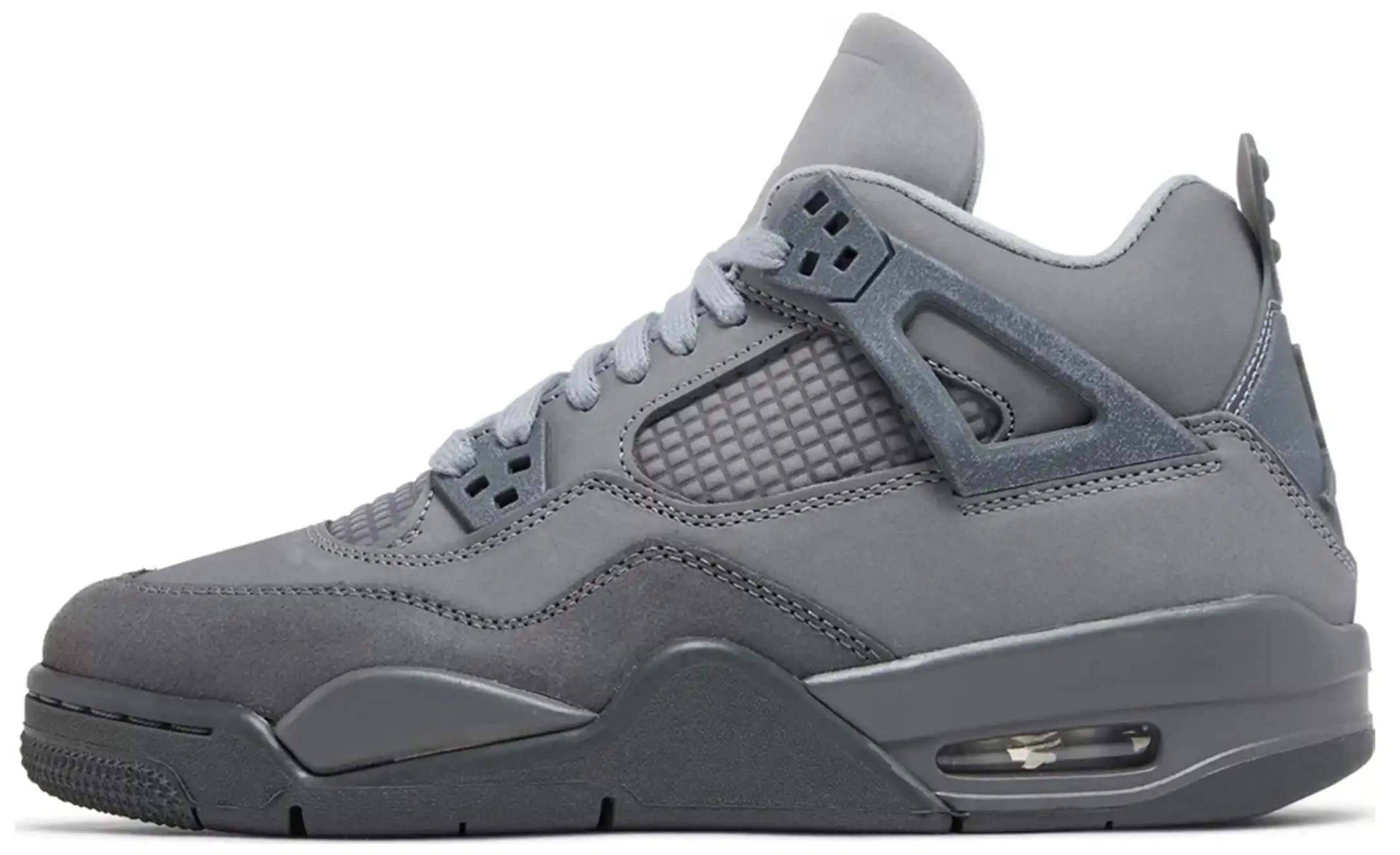 Jordan Paris GS 4 Cement SE Retro Wet Olympics 0514
